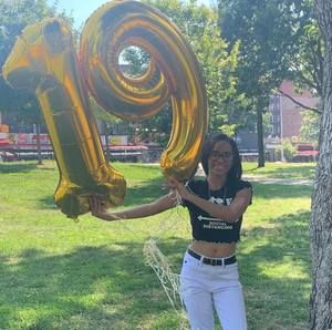 Meet your Posher, Genesis